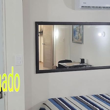 Departamento Privado7, 2 Camas Matri, Parking, Cocina Equipada, Wifi 65 Mb, 2 Climas,Centrico,Tv Smart Leilighet Ciudad Valles Eksteriør bilde