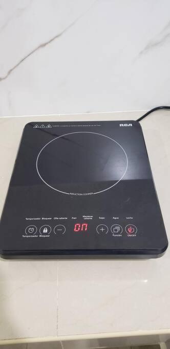 Departamento Privado7, 2 Camas Matri, Parking, Cocina Equipada, Wifi 65 Mb, 2 Climas,Centrico,Tv Smart Leilighet Ciudad Valles Eksteriør bilde
