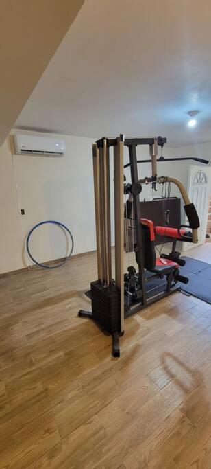 Departamento Privado7, 2 Camas Matri, Parking, Cocina Equipada, Wifi 65 Mb, 2 Climas,Centrico,Tv Smart Leilighet Ciudad Valles Eksteriør bilde
