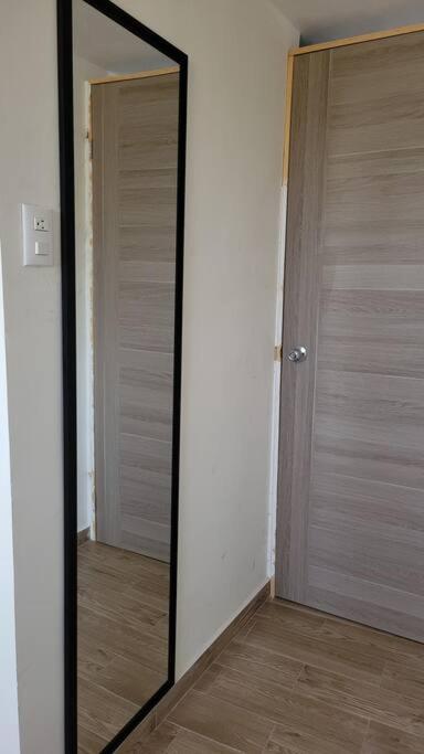 Departamento Privado7, 2 Camas Matri, Parking, Cocina Equipada, Wifi 65 Mb, 2 Climas,Centrico,Tv Smart Leilighet Ciudad Valles Eksteriør bilde